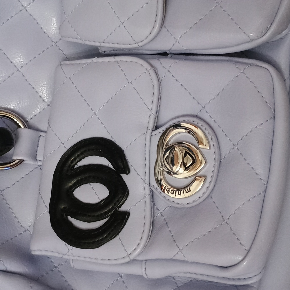 Minicci Shoulder Bag - Picture 4 of 6